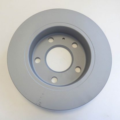 Bremsscheibe 13" (NRC / Koffer mit Tandemachse)