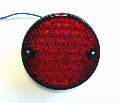 Rücklicht rot für Brillenfahrzeug (altes Modell)