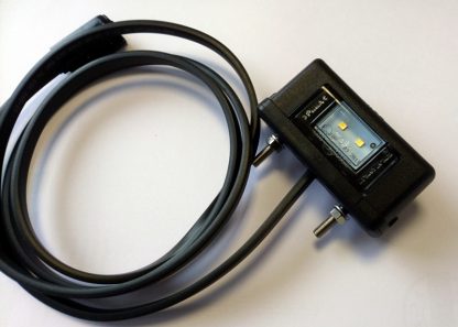 Kennzeichenleuchte (LED)